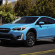 2023 Subaru Crosstrek Hybrid